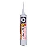 セメダイン:スーパーシール 333ml グレー ＜SU-002＞ 型式:SU-002