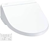 瞬間式 温水洗浄便座(ホワイト)