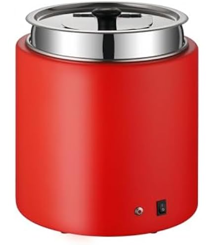 Amazon.co.jp: 熱研(Nekken) スープウォーマー エバーホット 16L NMW