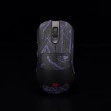 ZOWIE FK2-DW 4K ワイヤレスマウス用マウス滑り止めグリップテープ、耐汗ステッカー(12)