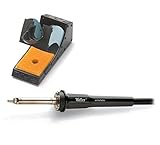 Weller HAP1 100w/24v Hot Air Pencil with Nozzle and Stand by Apex Tool Group