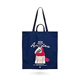 [TA.THA.TA] ZODIAC TOTE (ARIES｜おひつじ座)