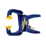 IRWIN:ハンディークランプ 型式:T59400ECD