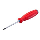 PBスイスツールズ スイスグリップヘクサロビュラドライバー T4 1ヶ入 TDX-T4-40