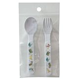 ライブリーメイトカトラリーセット　ミュージカル