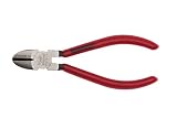 Tengツールmb441 – 5 5インチビニールグリップMega Bite Side Cutting Pliers