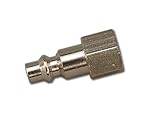 メネジクイックニップル1/4NPT（USAタイプ）