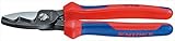 KNIPEX(クニペックス):ケーブルカッター 9512-200
