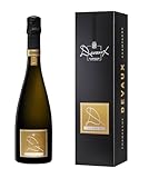 ドゥヴォー キュヴェ D [ NV スパークリング 辛口 フランス 750ml ] [ギフトBox入り]