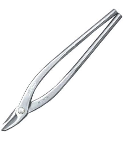 Amazon | 盛光 MR-SLD 厚物柳刃270 本職用金切鋏 HSLD-0427 | ハサミ