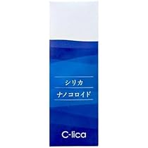 Amazon.co.jp: シリカナノコロイド 長寿の里 500ml : 食品・飲料・お酒