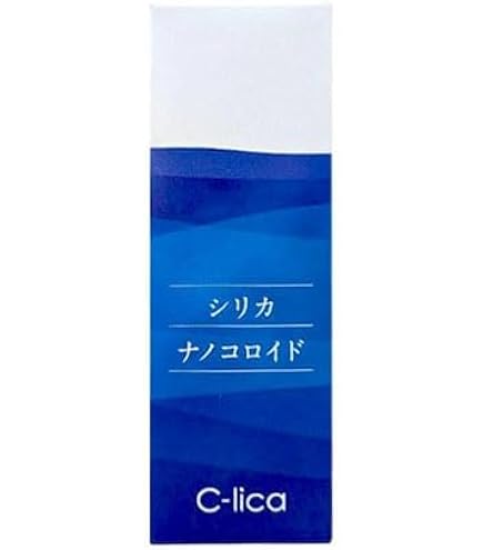 Amazon.co.jp: シリカナノコロイド 長寿の里 50ml : 食品・飲料・お酒