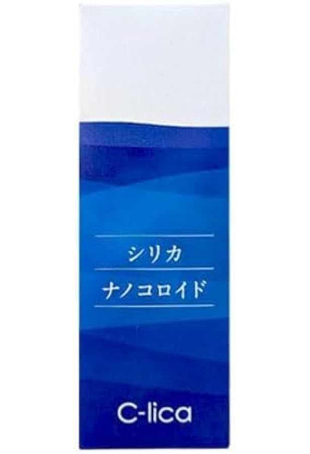 Amazon | シリカナノコロイド 長寿の里 500ml | ノーブランド品 | 栄養