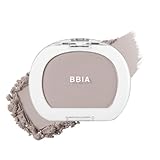 【BBIA】NEW ラストブラッシュ #04 ミュートダリア 4g 血色チーク マット パウダーチーク 高発色 ライト 透明感 韓国コスメ