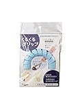 petit aide(プチエイド)台和 プチエイド くるくるグリップ ブルー HS-N15 便利グッズブルー1個