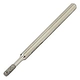 SK11 軸付ダイヤモンド砥石 3.0 D-01