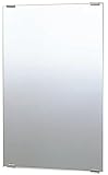LIXIL(リクシル) INAX 化粧鏡 スタンダードタイプ KF-3045