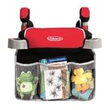 GracoバックレスTurboboosterカーシート – Aspen