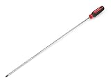 TEKTON 2773 20-Inch by #2 Phillips Extra Long Screwdriver [並行輸入品]