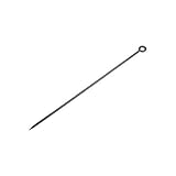 TRUSCO(トラスコ) カラー異形ロープ止め丸型茶色 TRM1390I