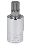 スナップオン(Snap-on)1/2" Drive Metric 18 mm Triple Square Bit Socket Driver [並行輸入品]