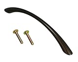 コメット ハンドル (ダイカスト) アンバー 大:128