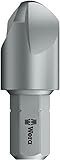 Wera Series 1 875/1 Sheet Metal Bit, TRI-WING 8, 1/4" Drive [並行輸入品]