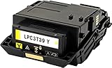 エプソン用 LPC3T39Y 大容量 互換トナー イエロー LP-S8180/LP-M8180対応【PRINTHOUSE】