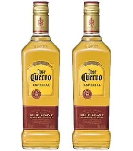 Amazon.co.jp: クエルボ エスペシャル 750ml : 食品・飲料・お酒