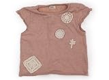 Noeil(ノイユ) Tシャツ・カットソー 80サイズ 女の子