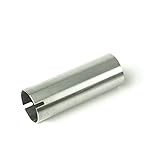 LayLax (ライラクス) PROMETHEUS ステンレスハードシリンダーB エアガン用アクセサリー