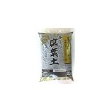 あかぎ園芸 手づくり腐葉土 細粒 20L 3袋 (4939091062023)