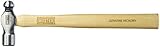 Apex Tool Group 216641 16 oz Master Mechanic Ball Pein Hammer