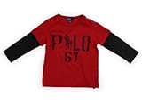 POLO RALPH LAUREN(ポロラルフローレン) Tシャツ・カットソー 110サイズ 男の子