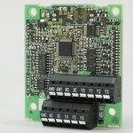 三菱電機　内臓オプション（CCLink通信）　FR-A8NC
