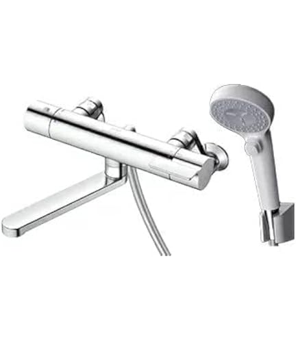 TOTO自動水栓機能部（サーモ、100V） 71QV+vvoQZL._AC_UF350,