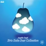 Erik Satie Best Collection (MEG-CD)