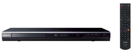 TOSHIBA REGZA ブルーレイプレーヤー SD-BD3 SD-BD3/TOP｜レグザブルーレイ/レグザタイムシフトマシン｜REGZA