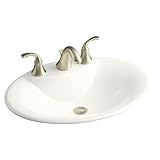 Kohler 81509 – 0メーカー交換パーツ、 ホワイト K-81509-0 1