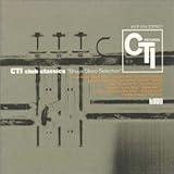 CTI・クラブ・クラシックス ～沖野修也セレクション～