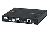ATEN KVM over IP コンソールステーション KA8280