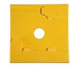 アラオ ウルトラワイドベｰス 140角 AR-312