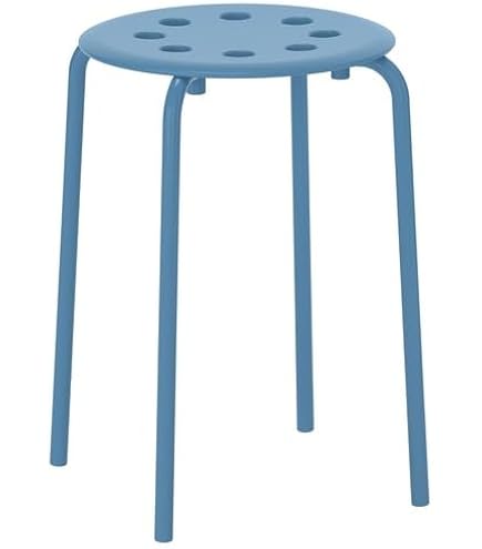 2個セット　IKEA(イケア) ALSEDA スツール バナナ繊維美品 ALSEDA アルセーダ スツール, バナナ繊維 - IKEA