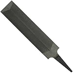 SUN UP スリ込ヤスリ 75mm