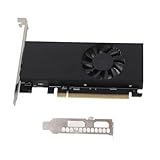 4G GDDR6 グラフィックス カード、GTX1650 4G グラフィックス カード 1410MHz 1590MHz 128 ビット PC グラフィックス カード サポート HD マルチメディア インターフェイス PC グラフィックス カード