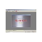 ケツト科学（Kett）膜圧計データ管理ソフトウェア　McWAVE Standard