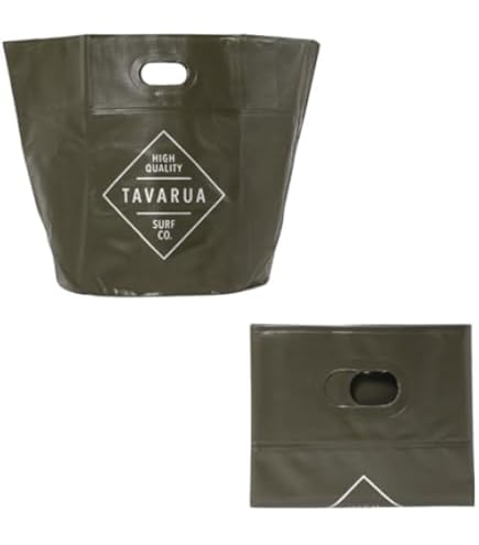 Amazon.co.jp: 折りたたみバケツ 釣り用バケツ 15L バッカン