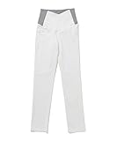 (メリアビームス) Merrier BEAMS / merrier BEAMS / スキニーパンツ 67230045782 ONE SIZE ホワイト