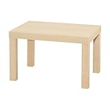 ローテーブル おしゃれ 幅60 奥行45 高さ37 フリーテーブル アッシュ LT6045-AS