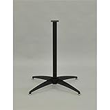 カフェキッツ1本脚セット ブラック